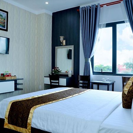 Buon Ma Thuot Hotel Eksteriør bilde