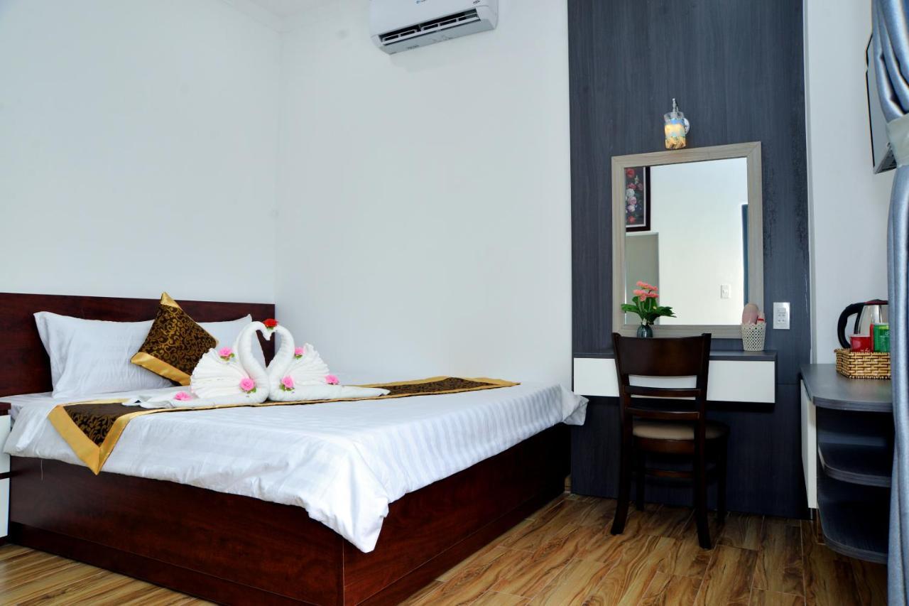 Buon Ma Thuot Hotel Eksteriør bilde