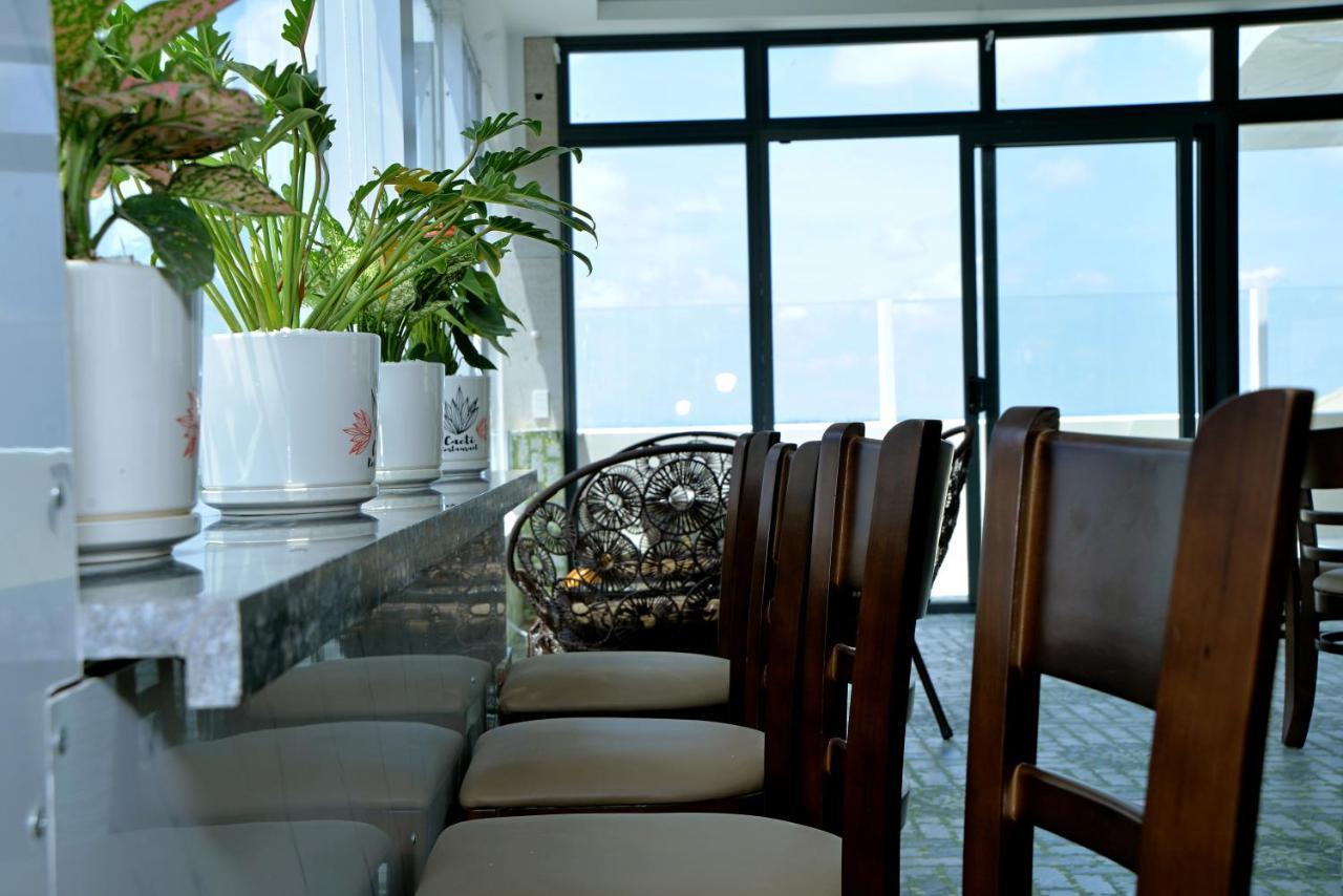 Buon Ma Thuot Hotel Eksteriør bilde